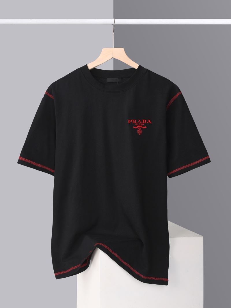 Prada T-Shirts